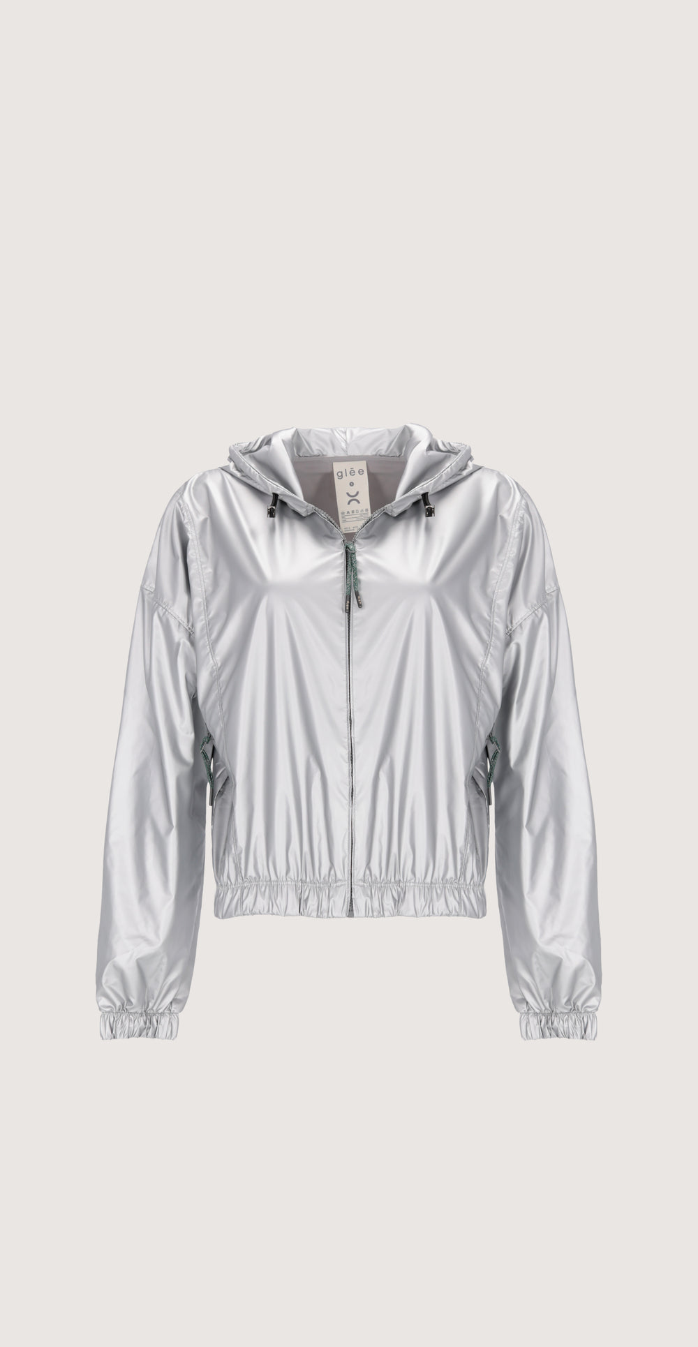 HALO WINDBREAKER SILVER GLACIER